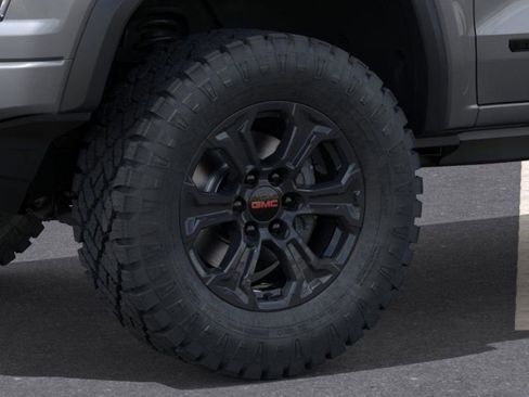 New 2024 GMC Canyon Elevation w/ Convenience Package image 9