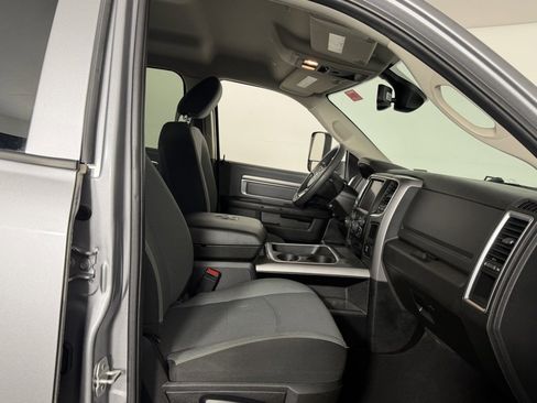 Certified 2023 RAM 1500 Classic SLT w/ Trailer & Traction Group image 30