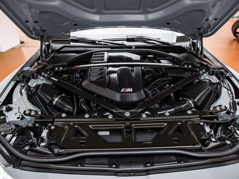 Used 2023 BMW M4 xDrive Competition image 29