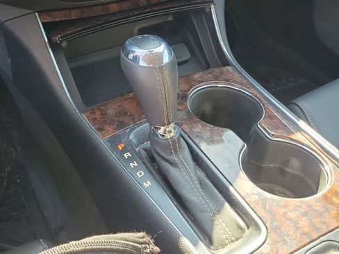 Used 2014 Chevrolet Impala LT w/ Premium Seating Package image 36