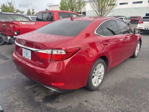 Used 2014 Lexus ES 350 w/ Premium Package image 2