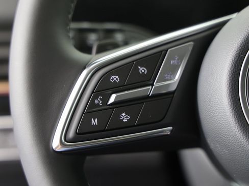 New 2025 Buick Envision Avenir image 15