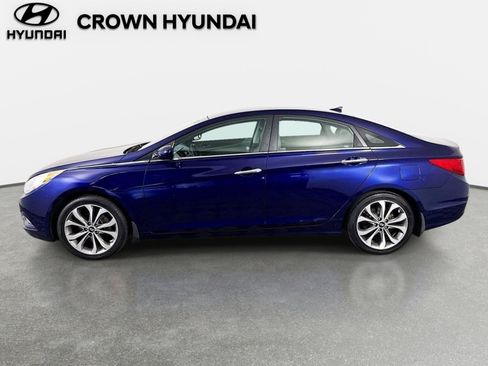 Used 2013 Hyundai Sonata SE FWD image 8