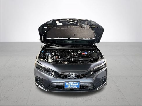 Used 2024 Honda Civic EX-L image 22