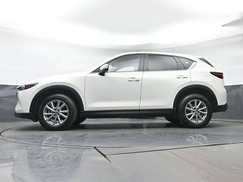 Certified 2023 MAZDA CX-5 AWD 2.5 S image 27