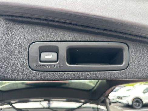 Used 2019 Honda CR-V EX-L image 12