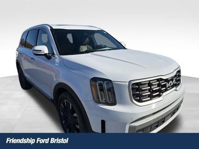Used 2023 Kia Telluride SX Prestige