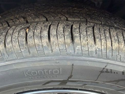 New 2026 Nissan Sentra SV w/ Floor Mat Package image 29