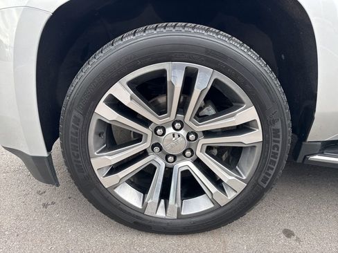 Used 2017 GMC Yukon Denali w/ Open Road Package image 34