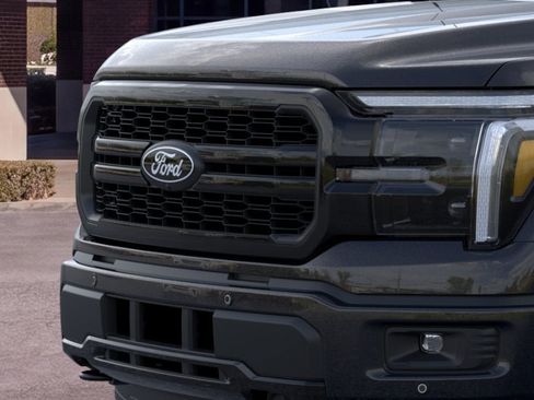 New 2026 Ford F150 Lariat w/ Equipment Group 502A High AWD/4WD image 17
