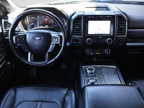 Used 2021 Ford Expedition Max Limited AWD/4WD image 26