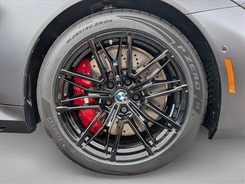 New 2026 BMW M5 image 9