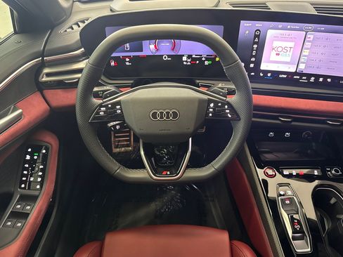 Used 2026 Audi S5 Prestige AWD/4WD image 31