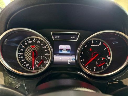 Used 2018 Mercedes-Benz GLE 43 AMG 4MATIC Coupe image 18