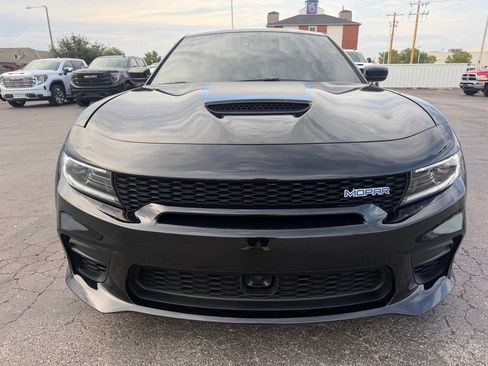 Used 2023 Dodge Charger Scat Pack RWD image 9
