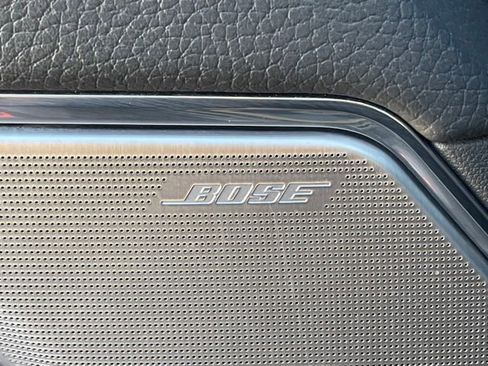 Used 2024 GMC Sierra 1500 Denali w/ Technology Package image 60