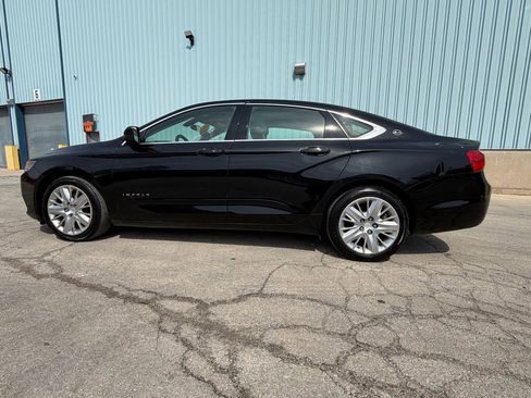 Used 2018 Chevrolet Impala LS image 14