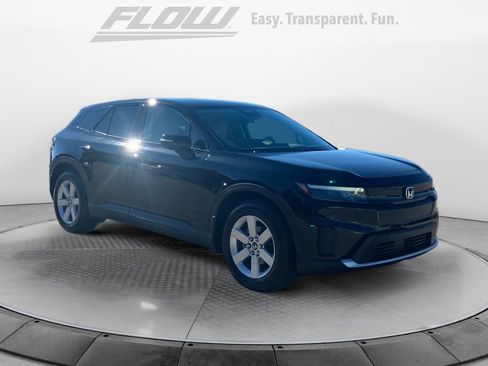 New 2025 Honda Prologue Eco image 1