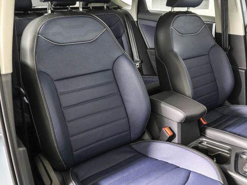 New 2026 Volkswagen Taos SEL image 45