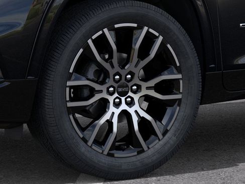 New 2026 GMC Acadia Denali Ultimate w/ LPO, Floor Liner Package image 12