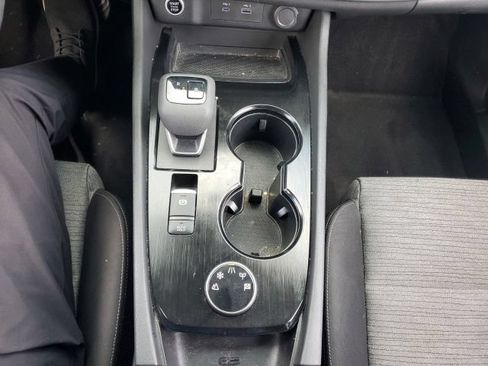Certified 2023 Nissan Rogue SV AWD/4WD image 22