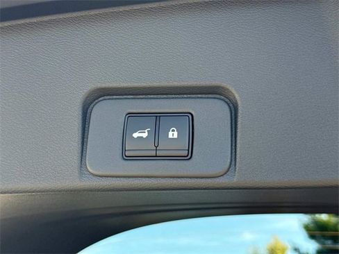 New 2026 Nissan Rogue Platinum w/ Platinum Premium Package image 14