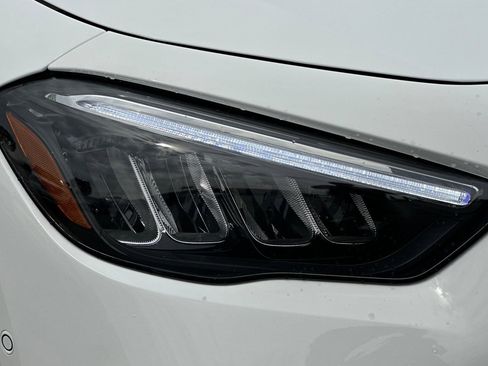 New 2026 Mercedes-Benz GLA 35 AMG 4MATIC image 10