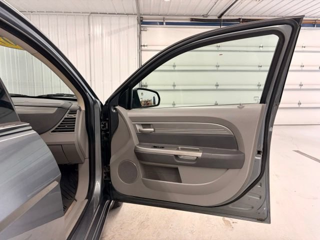 Used 2007 Chrysler Sebring Sedan w/ Convenience Group FWD image 10
