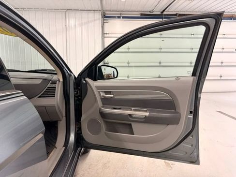 Used 2007 Chrysler Sebring Sedan w/ Convenience Group FWD image 10