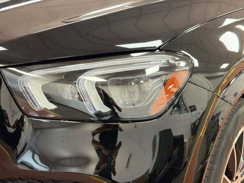 Used 2022 Mercedes-Benz GLE 450 4MATIC image 11
