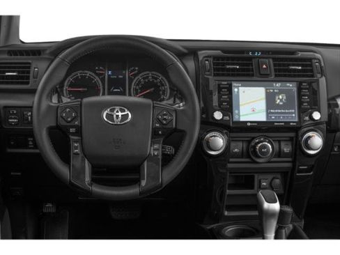 Used 2021 Toyota 4Runner TRD Off-Road AWD/4WD image 10