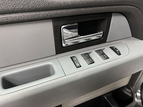 Used 2013 Ford F150 XLT w/ Luxury Equipment Group image 25