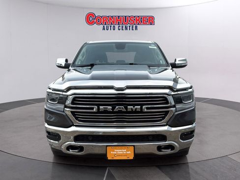 Used 2020 RAM 1500 Laramie image 3
