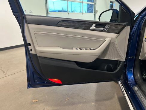 Used 2015 Hyundai Sonata Limited w/ Option Group 05 image 26