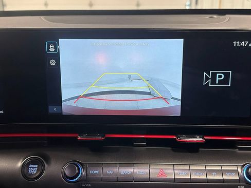Used 2024 Hyundai Kona N Line FWD image 4