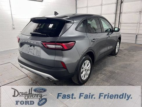 New 2026 Ford Escape Active w/ Active Premium Tech Pack FWD image 11