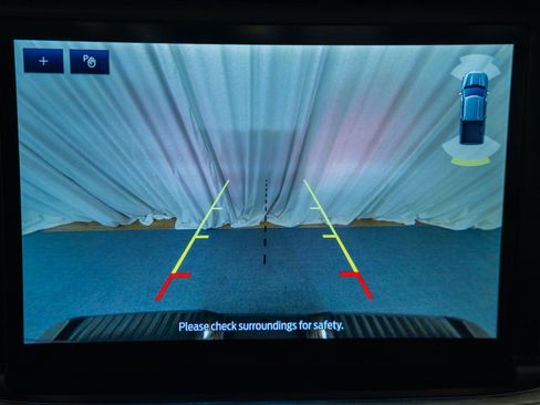 Certified 2023 Ford F150 Lariat w/ Equipment Group 502A High image 52