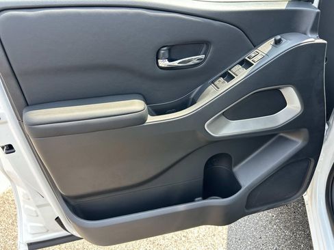 New 2026 Nissan Frontier SV w/ All-Weather Content Package RWD image 17