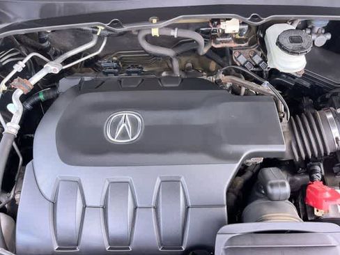 Used 2015 Acura RDX AWD w/ Technology Package image 10