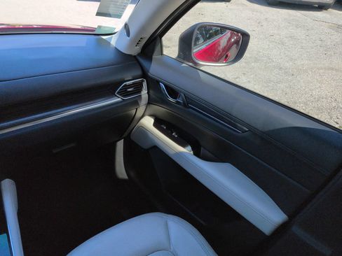 Used 2019 MAZDA CX-5 Grand Touring FWD image 17