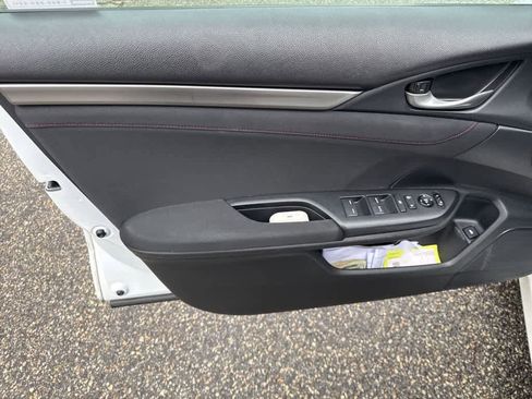 Used 2020 Honda Civic Si image 7