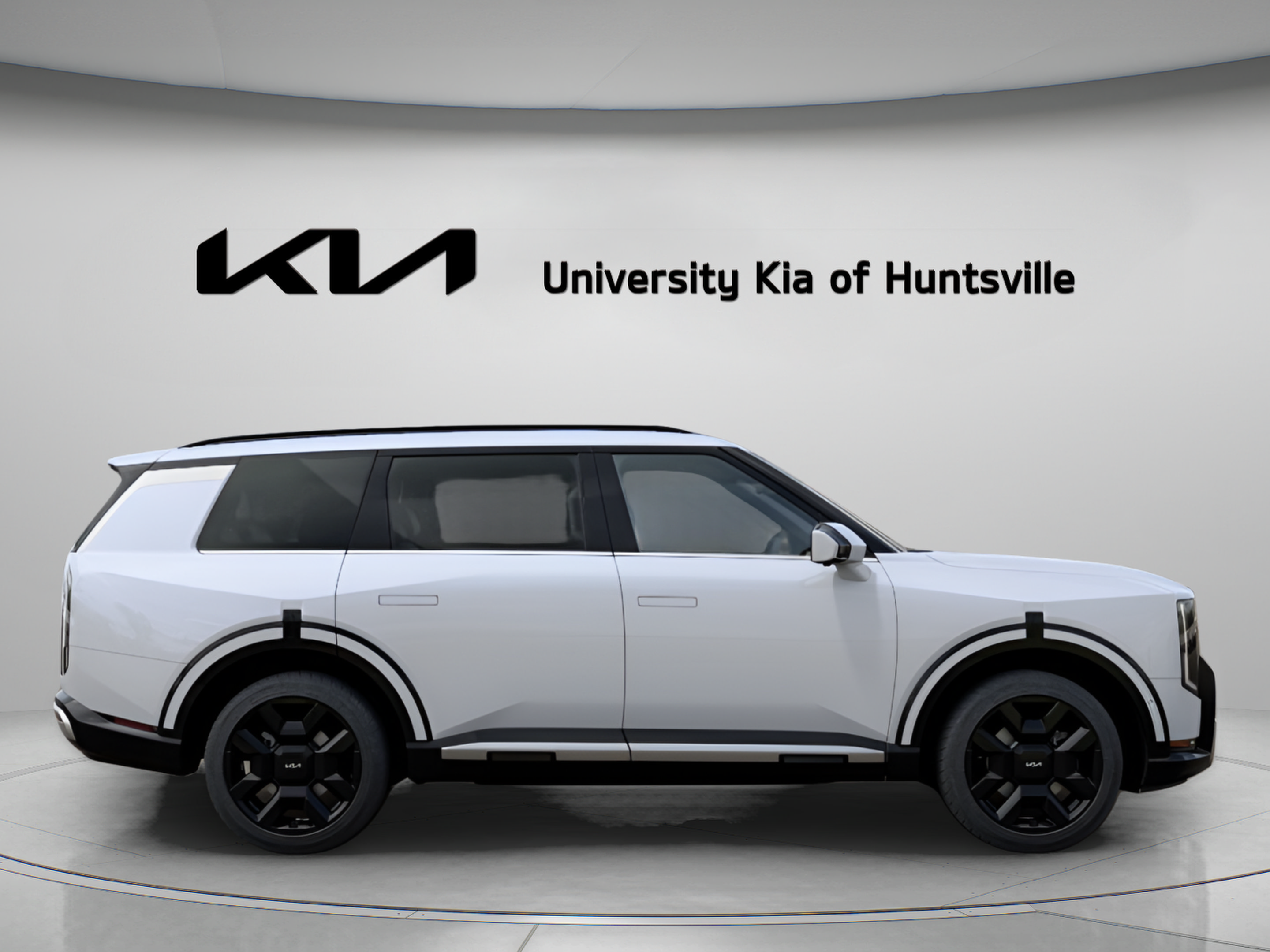 New 2027 Kia Telluride SX Prestige AWD/4WD image 9
