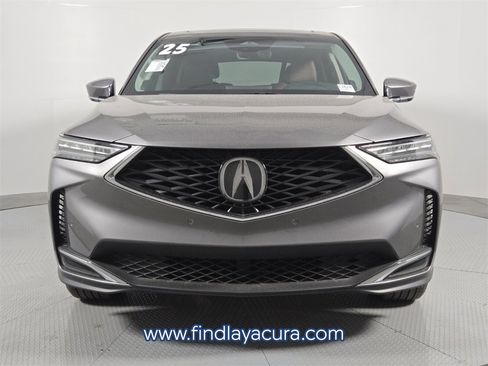 Used 2025 Acura MDX w/ Technology Package image 7