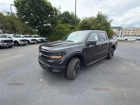 New 2026 Ford F150 XLT w/ Equipment Group 302A MID AWD/4WD image 20