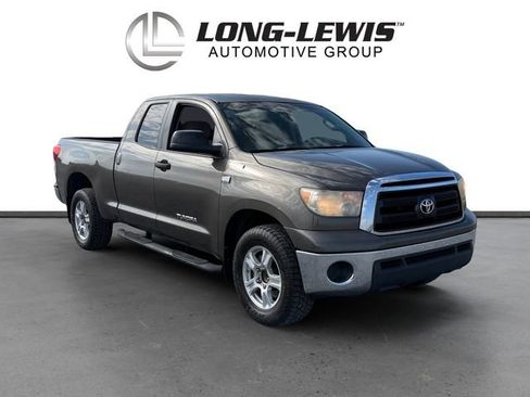 Used 2010 Toyota Tundra Grade image 7