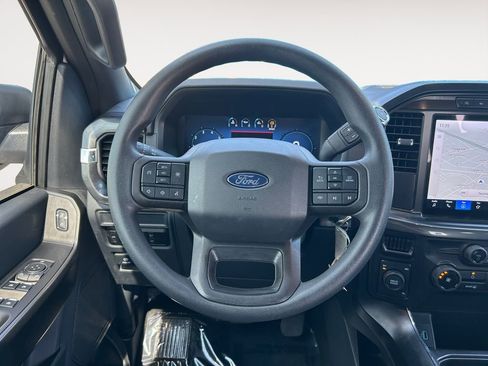 Used 2024 Ford F150 STX AWD/4WD image 14