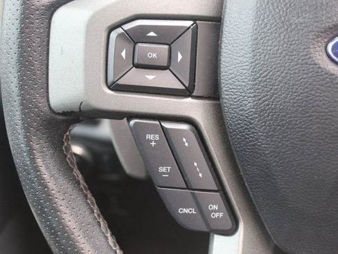 Used 2020 Ford F150 Raptor w/ Equipment Group 802A Luxury AWD/4WD image 27
