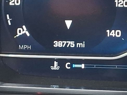 Used 2023 Chevrolet Tahoe Premier w/ Premium Package 2 image 22