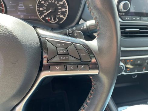 Used 2020 Nissan Altima 2.5 SR w/ Premium Package FWD image 27