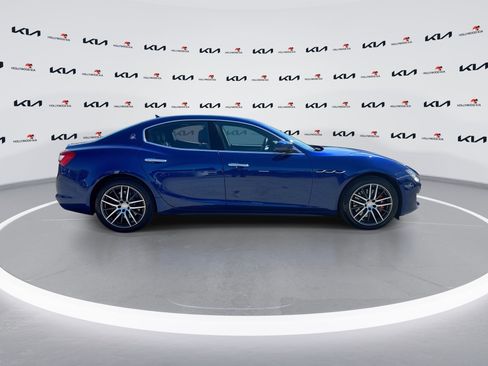 Used 2018 Maserati Ghibli S Q4 image 9